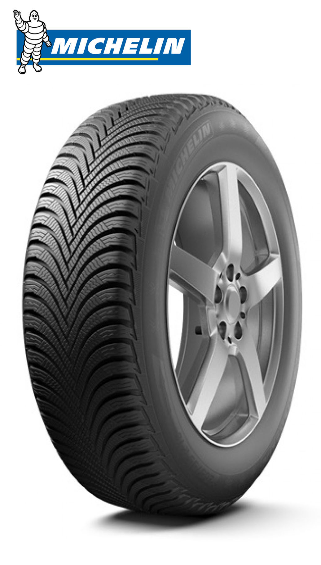 Pilot Alpin A5 XL MO1